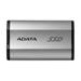 ADATA Externí SSD 500GB SD810 USB 3.2 USB-C, Stříbrná