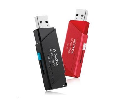 ADATA Flash Disk 16GB USB 3.1 Dash Drive UV330, Red