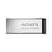 ADATA Flash Disk 256GB UR350, USB 3.2, stříbrno-černá