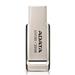ADATA Flash Disk 32GB USB 2.0 DashDrive UV130, Champagne gold, kovový