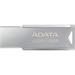 ADATA Flash Disk 32GB USB 2.0 DashDrive UV255, stříbrná