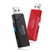 ADATA Flash Disk 32GB USB 3.1 Dash Drive UV330, Red