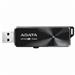 ADATA Flash Disk 32GB USB 3.1 DashDrive Elite UE700PRO (R: 360MB / W: 180MB) Black