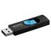 ADATA flash disk 32GB  UV220 USB 2.0 modro-černý