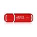 ADATA Flash Disk 64GB USB 3.0 Dash Drive UV150, červený (R: 90MB/s, W: 20MB/s)