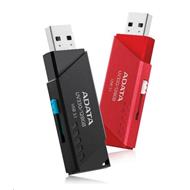 ADATA Flash Disk 64GB USB 3.1 Dash Drive UV330, Red