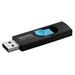 ADATA flash disk 64GB  UV220 USB 2.0 modro-černý
