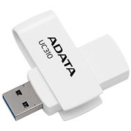 ADATA FlashDrive UC310 32GB / USB 3.2 Gen1 / bílá