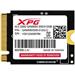 ADATA GAMMIX S55 512GB SSD / Interní / PCIe Gen4x4 M.2 2230