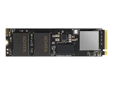 ADATA GAMMIX S70 2TB M.2 PCIe SSD 7400/6400 MB/s