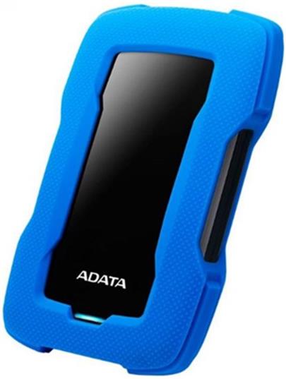 ADATA HD330 1TB ext. HDD modrý