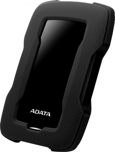 ADATA HD330 2TB ext. HDD černý