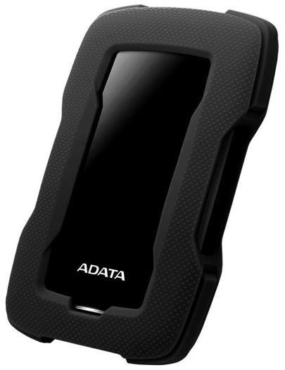 ADATA HD330 5TB ext. HDD černý