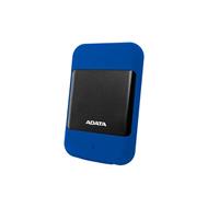 ADATA HDD HD700, 1TB , USB 3.0, Blue