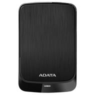 ADATA HV320 5TB HDD / externí / 2,5" / USB3.1 / černý