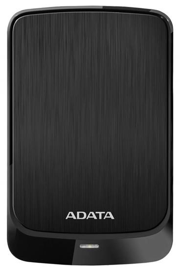 ADATA HV320 5TB HDD / externí / 2,5" / USB3.1 / černý