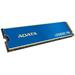 ADATA LEGEND 750 1TB SSD / Interní / Chladič / PCIe Gen3x4 M.2 2280 / 3D NAND