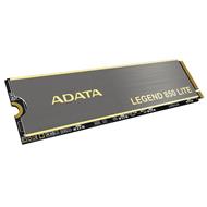 ADATA LEGEND 850L  1TB SSD / Interní / Chladič / PCIe Gen4x4 M.2 2280 / 3D NAND