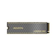 ADATA LEGEND 860/1TB/SSD/M.2 NVMe/Černá/Heatsink/5R