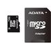ADATA Micro SD 32GB SDHC class 4 with Adapter