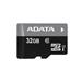 ADATA MicroSDHC 32GB UHS-I 85/20MB/s + adapter