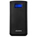 ADATA PowerBank S20000D - externí baterie pro mobil/tablet 20000mAh, černá