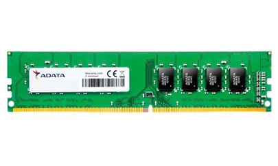 ADATA Premier 16GB DDR4 2666MHz / U-DIMM / CL19 /