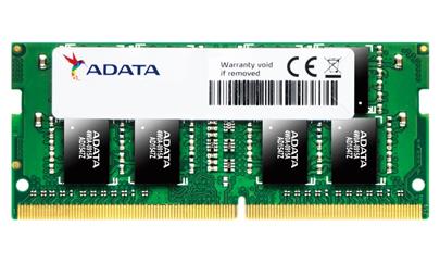 ADATA Premier 4GB DDR4 2400MHz / SO-DIMM / CL17 /