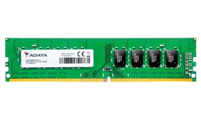 ADATA Premier 4GB DDR4 2666MHz / U-DIMM / CL19 /