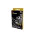 ADATA Premier ONE micro SDXC karta 64GB UHS-II U3 CL10 (čtení/zápis: až 275/155MB/s) s adaptérem