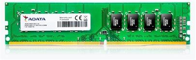 Adata Premier Series DDR4, 4GB, 2400MHz U-DIMM
