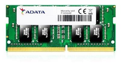 Adata Premier Series DDR4, 8GB, 2400MHz SO-DIMM