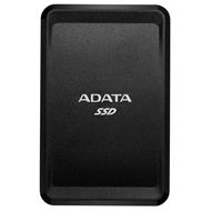 ADATA SC685 2TB SSD / Externí / USB 3.2 Type-C / černý