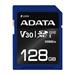 ADATA SDXC 128GB UHS-I U3 V30S 95/60MB/s