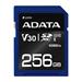 ADATA SDXC 256GB UHS-I U3 V30S 95/60MB/s