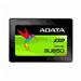 ADATA SSD 1,92TB Ultimate SP650SS 2,5" SATA III 6Gb/s (R:520/ W:450MB/s)