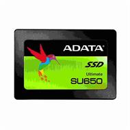 ADATA SSD 1,92TB Ultimate SP650SS 2,5" SATA III 6Gb/s (R:520/ W:450MB/s)