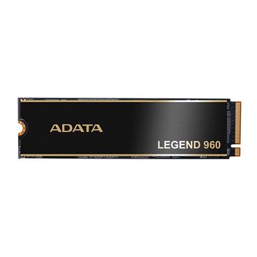 ADATA SSD 1TB Legend 950 NVMe Gen4x4