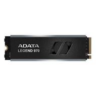 ADATA SSD 1TB LEGEND 970 PCIe Gen5x4 M.2 2280 (R:10 000/ W:10 000MB/s)