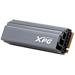 ADATA SSD 1TB XPG GAMMIX S70 , PCIe Gen3 M.2 2280, (R:7400/ W:6400MB/s)