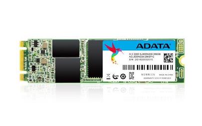 ADATA SSD 256GB Ultimate SU800 M.2 2280 80mm (R:560/ W:520MB/s)