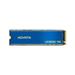 ADATA SSD 2TB LEGEND 700, PCIe Gen3 x4, M.2 2280, (R:2000/ W:1600MB/s)