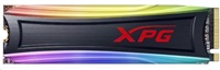 ADATA SSD 4TB XPG SPECTRIX S40G, PCIe Gen3x4 M.2 2280 (R:3500/W:3000 MB/s)