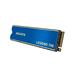 ADATA SSD 512GB LEGEND 700 M.2 PCIe Gen3x4