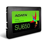 ADATA SSD SU650 480GB 2,5" 520/450MB/s