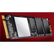 ADATA SSD XPG SX6000NP Lite PCIe Gen3x2 M.2 2280 1 TB QLC (R:1800/ W:1200MB/s)