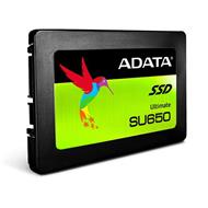 ADATA SU650 120GB SSD / Interní / 2,5" / SATAIII / 3D NAND