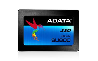ADATA SU800 SSD 1TB SATA III 2.5" 3D NAND TLC (čtení/zápis: 560/520MB/s)