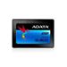 ADATA SU800 SSD 1TB SATA III 2.5" 3D NAND TLC (čtení/zápis: 560/520MB/s)