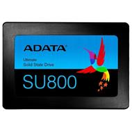 ADATA SU800 SSD SATA 6GB/s 2.5'' 2TB, čtení/zápis 560/520MB/s, 3D MLC